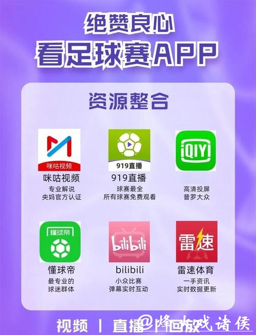 移动端世界杯比分直播，随时随地看